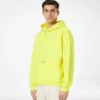Organic Cotton Sweatshirt Hoodie