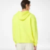 Organic Cotton Sweatshirt Hoodie