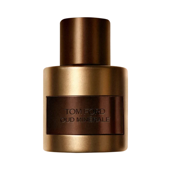 Oud Minérale Eau De Parfum
