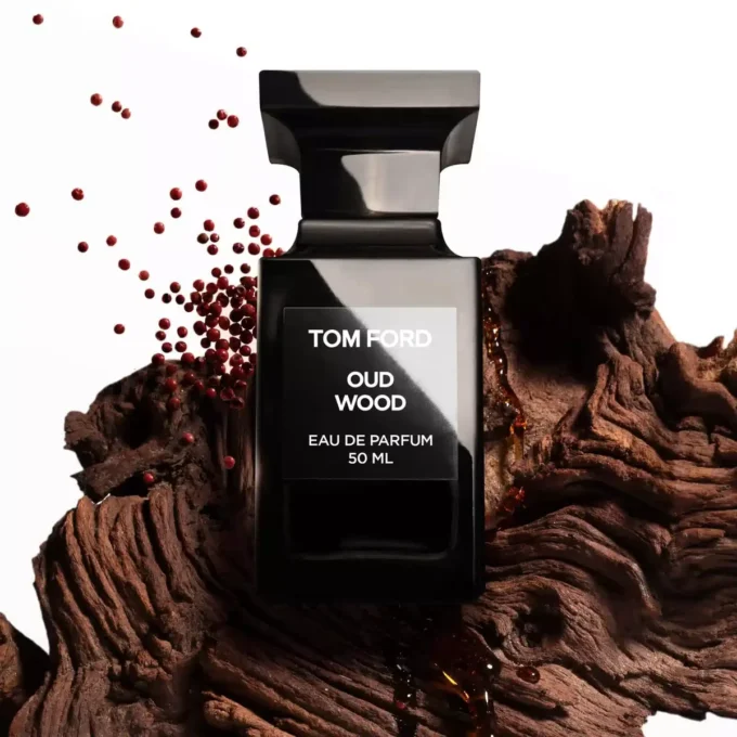 Oud Wood All Over Body Spray Oud Wood All Over Body Spray