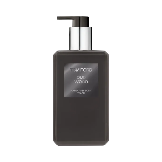 Oud Wood Hand and Body Wash Oud Wood Hand and Body Wash