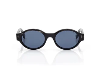 Oval Horn Sunglasses Oval Horn Sunglasses