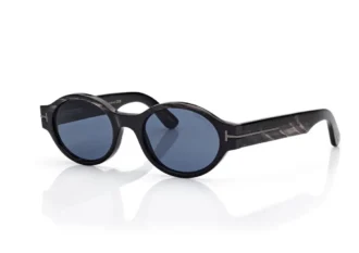 Oval Horn Sunglasses Oval Horn Sunglasses