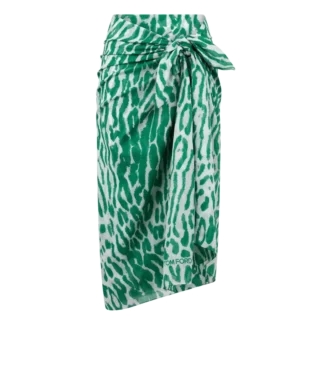 Pareo Wrap
