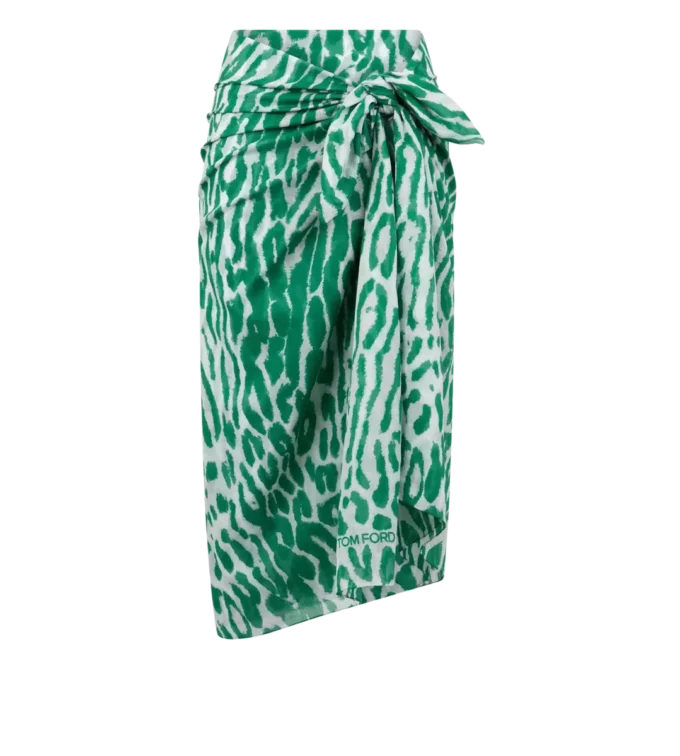 Pareo Wrap