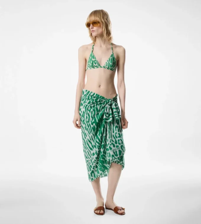 Pareo Wrap