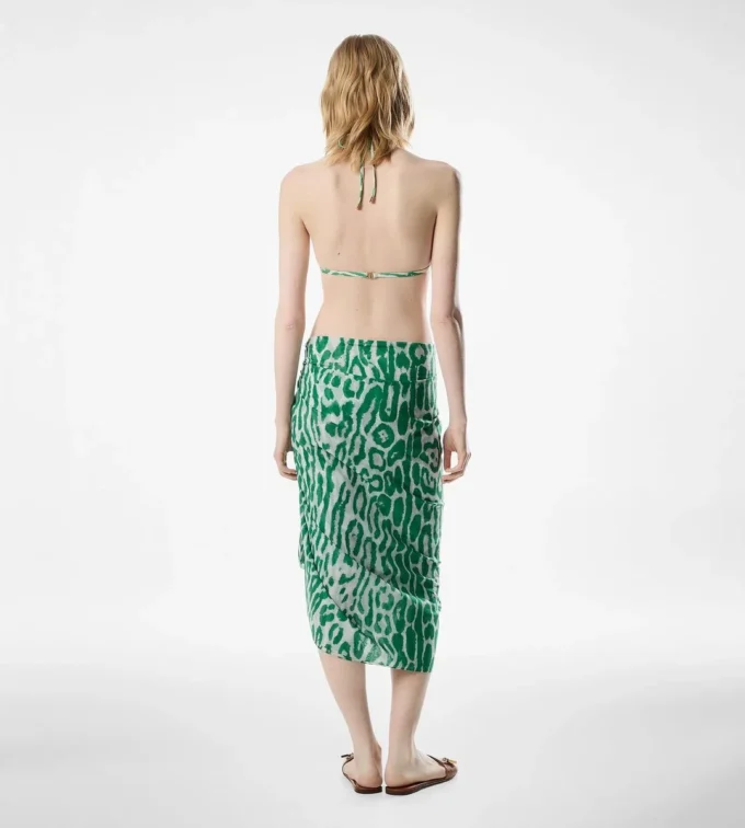 Pareo Wrap