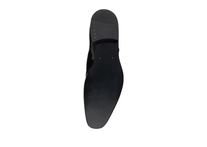 Patent Leather Edgar Evening Lace Up Patent Leather Edgar Evening Lace Up