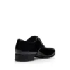 Patent Leather Edgar Evening Lace Up Patent Leather Edgar Evening Lace Up