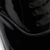 Patent Leather Edgar Evening Lace Up Patent Leather Edgar Evening Lace Up