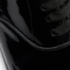 Patent Leather Edgar Evening Lace Up Patent Leather Edgar Evening Lace Up