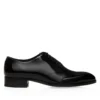 Patent Leather Elkan Lace Up