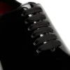 Patent Leather Elkan Lace Up