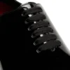 Patent Leather Elkan Lace Up