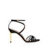 Patent Leather Ida Sandal