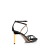 Patent Leather Ida Sandal