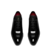 Patent Leather Vincent Evening Wholecut Lace Up