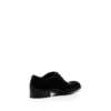 Patent Leather Vincent Evening Wholecut Lace Up