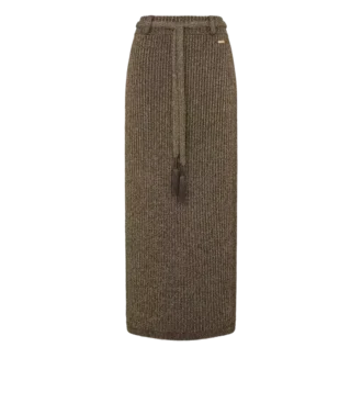 Pencil Skirt