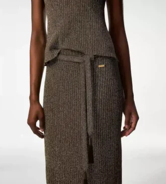 Pencil Skirt