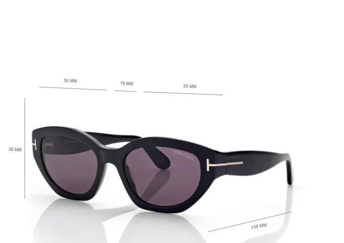 Penny Sunglasses