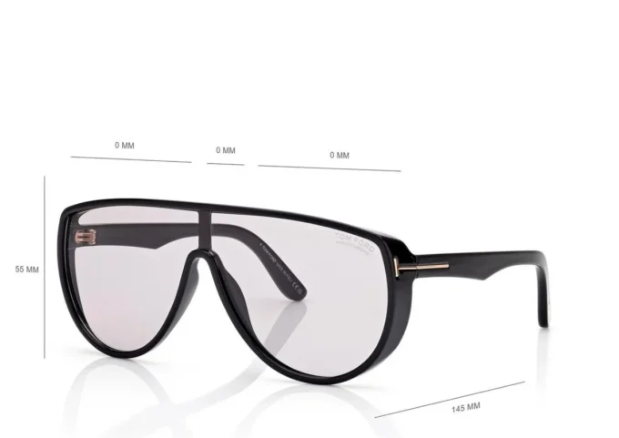 Photochromatic Achilles Sunglasses