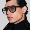 Photochromatic Achilles Sunglasses