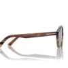 Pilot Horn Sunglasses