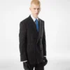Pinstripe Jacket Pinstripe Jacket