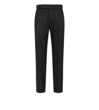 Pinstripe Pant