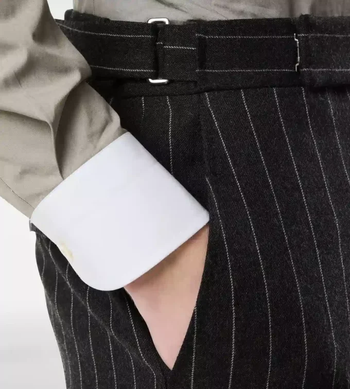 Pinstripe Pant Pinstripe Pant