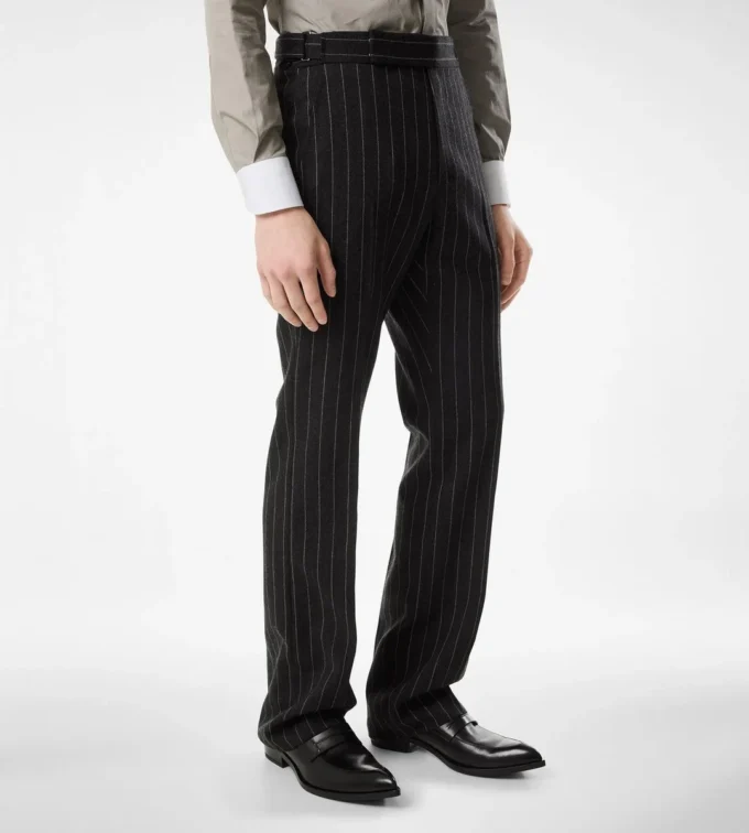 Pinstripe Pant Pinstripe Pant