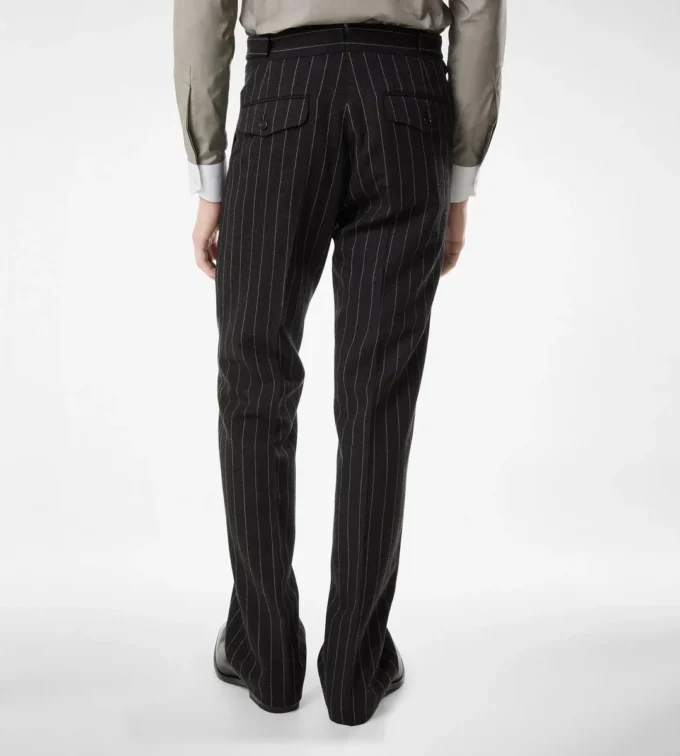 Pinstripe Pant Pinstripe Pant