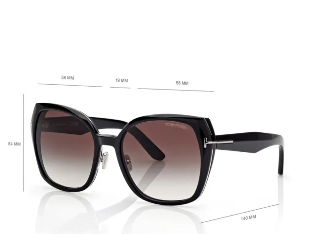 Plum Sunglasses Plum Sunglasses