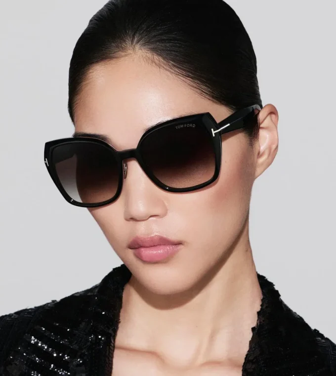 Plum Sunglasses Plum Sunglasses