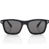 Polarized Barron Sunglasses