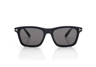 Polarized Barron Sunglasses