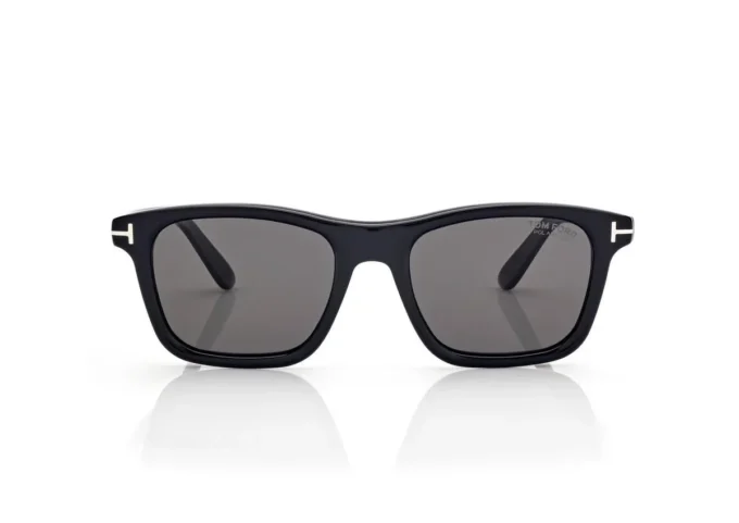 Polarized Barron Sunglasses