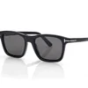 Polarized Barron Sunglasses