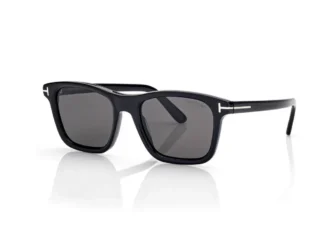 Polarized Barron Sunglasses