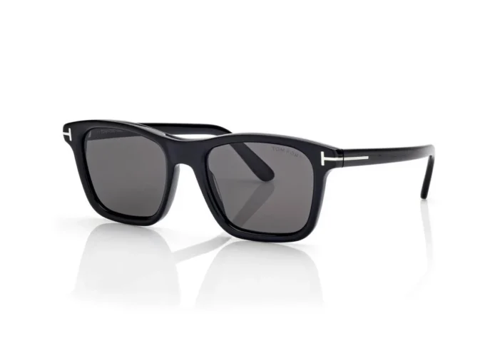 Polarized Barron Sunglasses