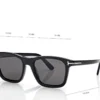 Polarized Barron Sunglasses