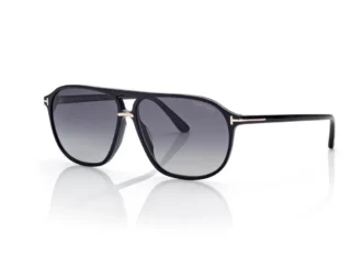 Polarized Bruce Sunglasses