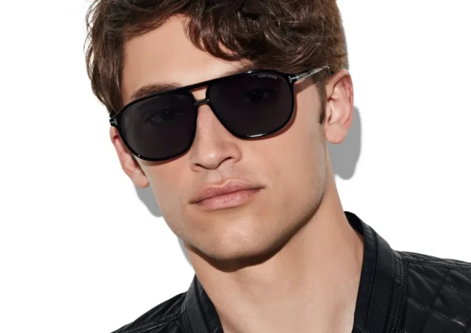Polarized Bruce Sunglasses Polarized Bruce Sunglasses