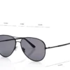 Polarized Clark Sunglasses