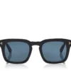 Polarized Dax Sunglasses