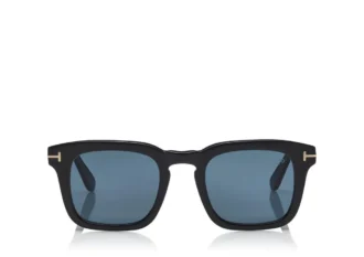 Polarized Dax Sunglasses