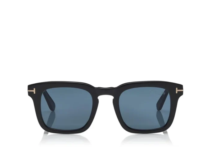 Polarized Dax Sunglasses