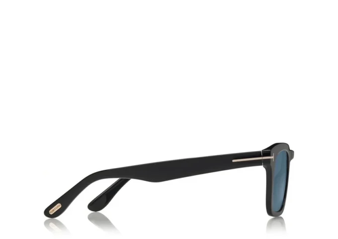 Polarized Dax Sunglasses