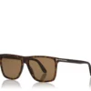 Polarized Fletcher Sunglasses